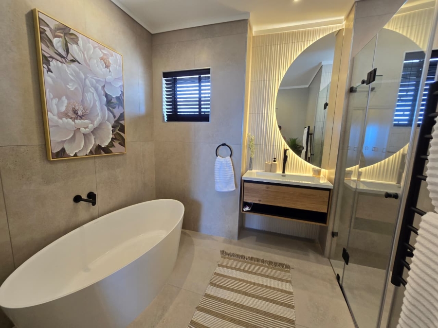 To Let 2 Bedroom Property for Rent in Oubaai Western Cape